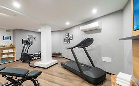 Nyx Hotel Bilbao By Leonardo Hotels